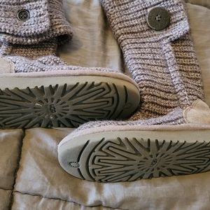 Toddler uggs sweater boots